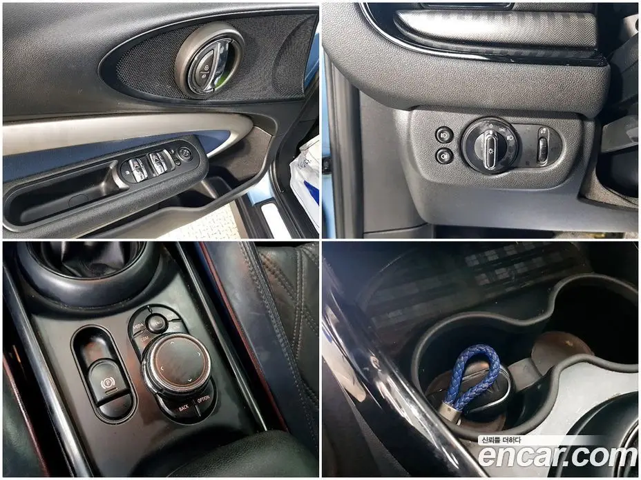 Mini Clubman 2017 1.5 автомат (гидро), фото 16 Mini Clubman 2017 1.5 автомат (гидро), фото 16