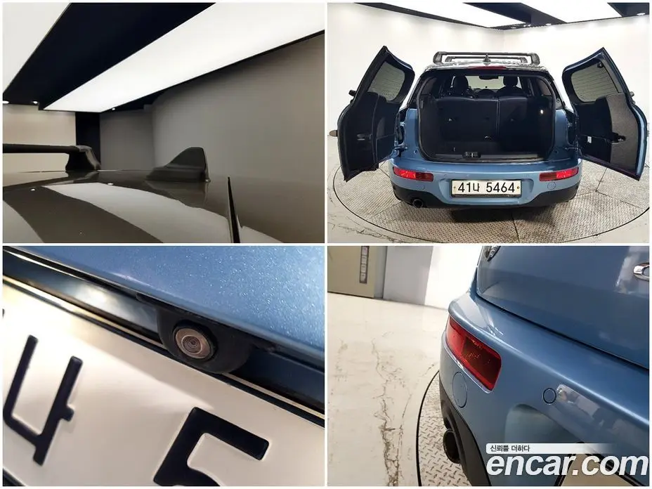 Mini Clubman 2017 1.5 автомат (гидро), фото 19 Mini Clubman 2017 1.5 автомат (гидро), фото 19