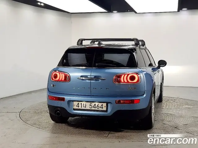 Mini Clubman 2017 1.5 автомат (гидро), миниатюра 3 Mini Clubman 2017 1.5 автомат (гидро), миниатюра 3