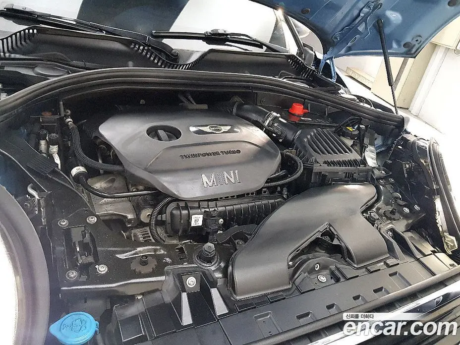 Mini Clubman 2017 1.5 автомат (гидро), фото 6 Mini Clubman 2017 1.5 автомат (гидро), фото 6