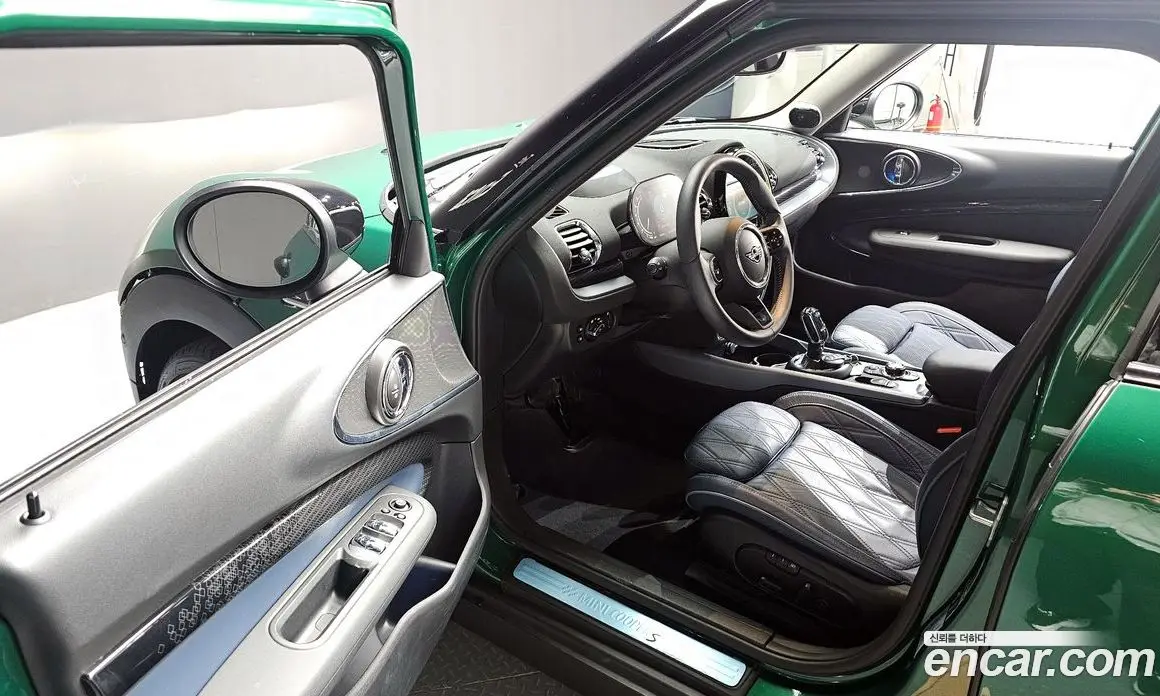 Mini Clubman 2022 2.0 автомат (гидро), фото 10 Mini Clubman 2022 2.0 автомат (гидро), фото 10