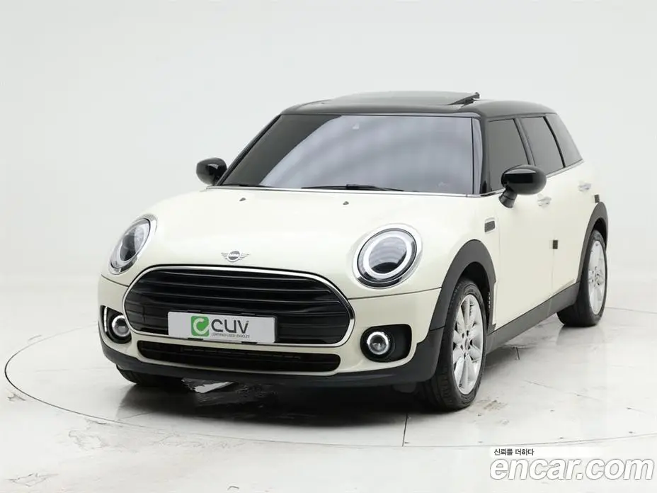 Mini Clubman 2022 1.5 автомат (гидро), фото 1 Mini Clubman 2022 1.5 автомат (гидро), фото 1