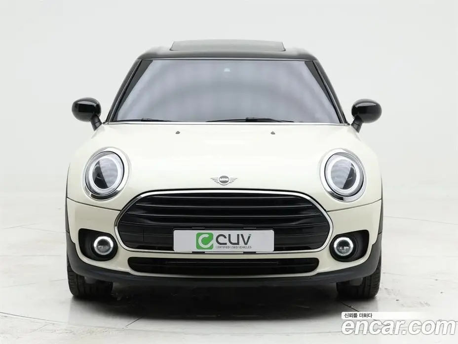 Mini Clubman 2022 1.5 автомат (гидро), фото 2 Mini Clubman 2022 1.5 автомат (гидро), фото 2