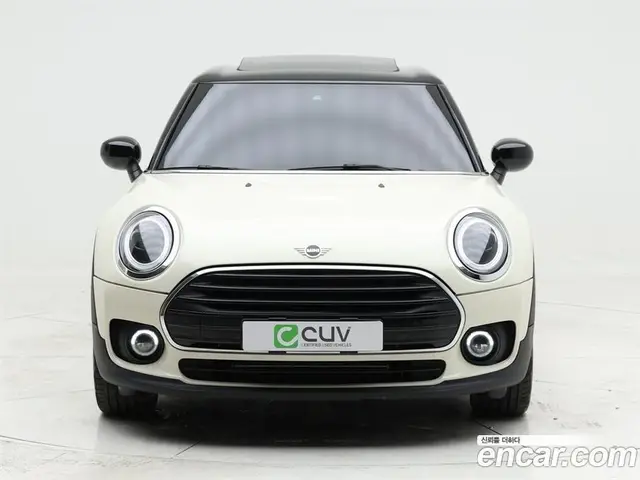 Mini Clubman 2022 1.5 автомат (гидро), миниатюра 2 Mini Clubman 2022 1.5 автомат (гидро), миниатюра 2