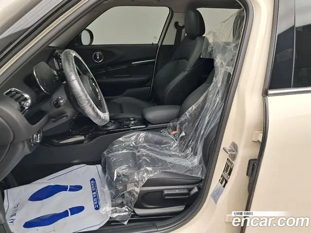 Mini Clubman 2022 1.5 автомат (гидро), миниатюра 11 Mini Clubman 2022 1.5 автомат (гидро), миниатюра 11