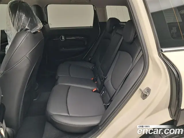 Mini Clubman 2022 1.5 автомат (гидро), миниатюра 12