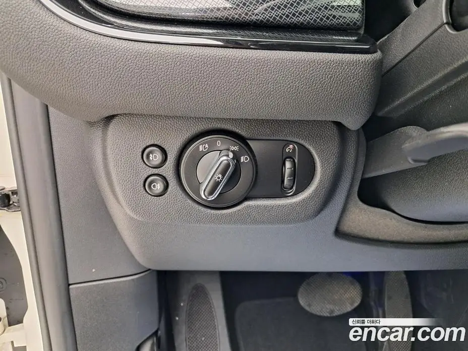 Mini Clubman 2022 1.5 автомат (гидро), фото 13 Mini Clubman 2022 1.5 автомат (гидро), фото 13