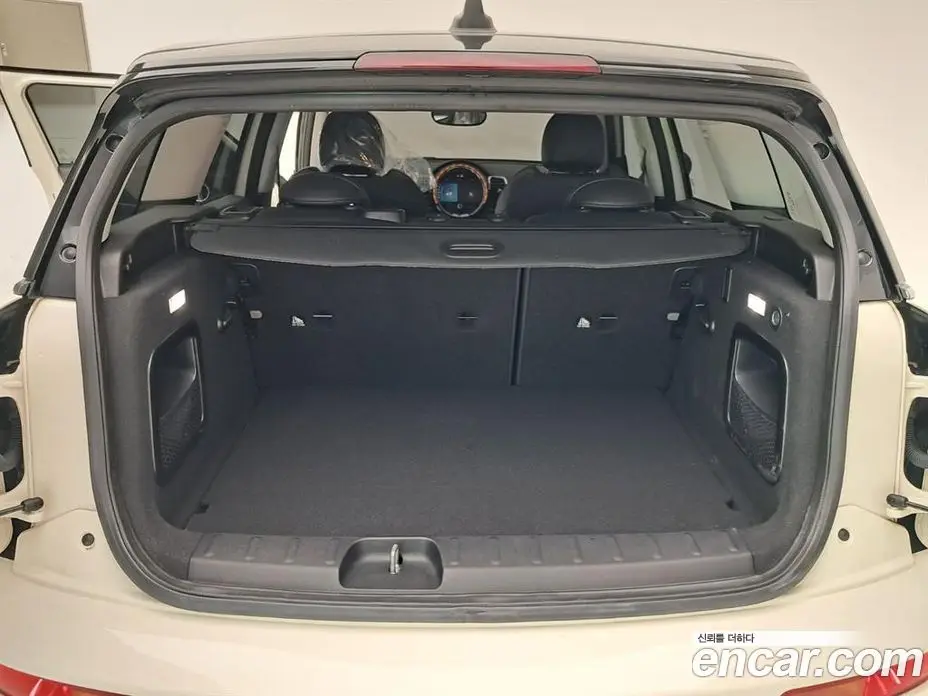 Mini Clubman 2022 1.5 автомат (гидро), фото 18 Mini Clubman 2022 1.5 автомат (гидро), фото 18