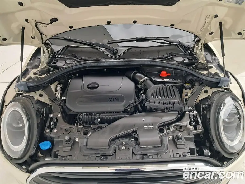 Mini Clubman 2022 1.5 автомат (гидро), фото 19 Mini Clubman 2022 1.5 автомат (гидро), фото 19