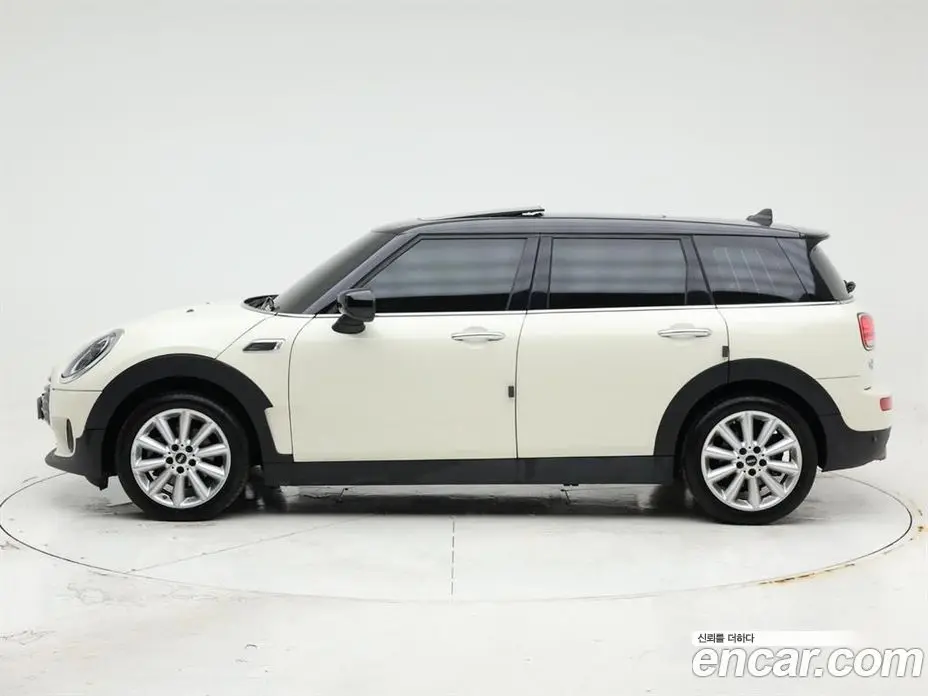 Mini Clubman 2022 1.5 автомат (гидро), фото 3 Mini Clubman 2022 1.5 автомат (гидро), фото 3