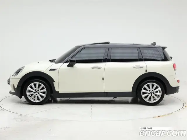Mini Clubman 2022 1.5 автомат (гидро), миниатюра 3 Mini Clubman 2022 1.5 автомат (гидро), миниатюра 3