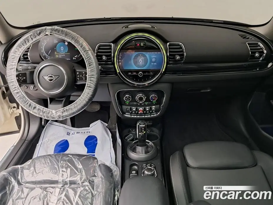 Mini Clubman 2022 1.5 автомат (гидро), фото 6 Mini Clubman 2022 1.5 автомат (гидро), фото 6