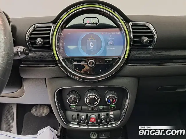 Mini Clubman 2022 1.5 автомат (гидро), миниатюра 9 Mini Clubman 2022 1.5 автомат (гидро), миниатюра 9