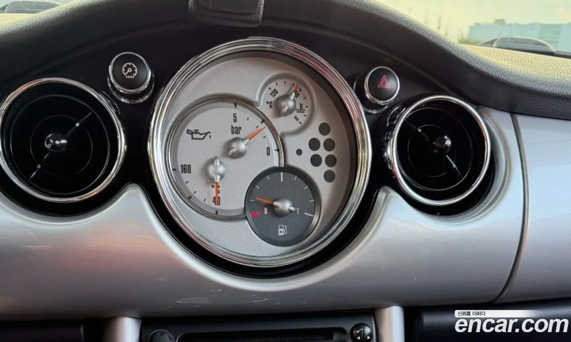 Mini Cooper 2005 1.6 автомат (гидро), фото 16 Mini Cooper 2005 1.6 автомат (гидро), фото 16