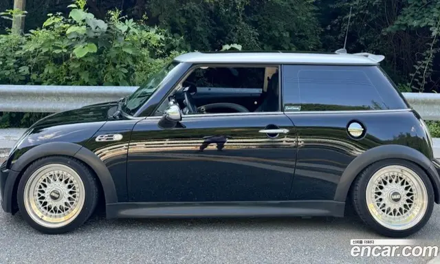 Mini Cooper 2005 1.6 автомат (гидро), миниатюра 5 Mini Cooper 2005 1.6 автомат (гидро), миниатюра 5
