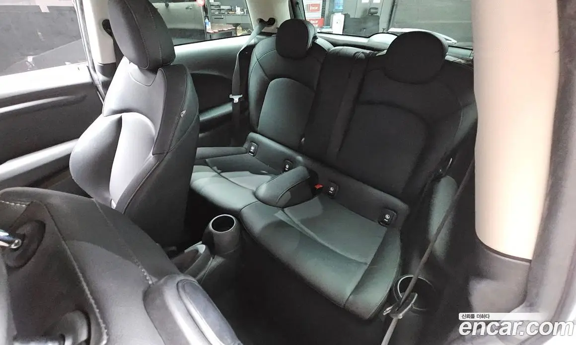 Mini Cooper 2015 1.5 автомат (гидро), фото 11