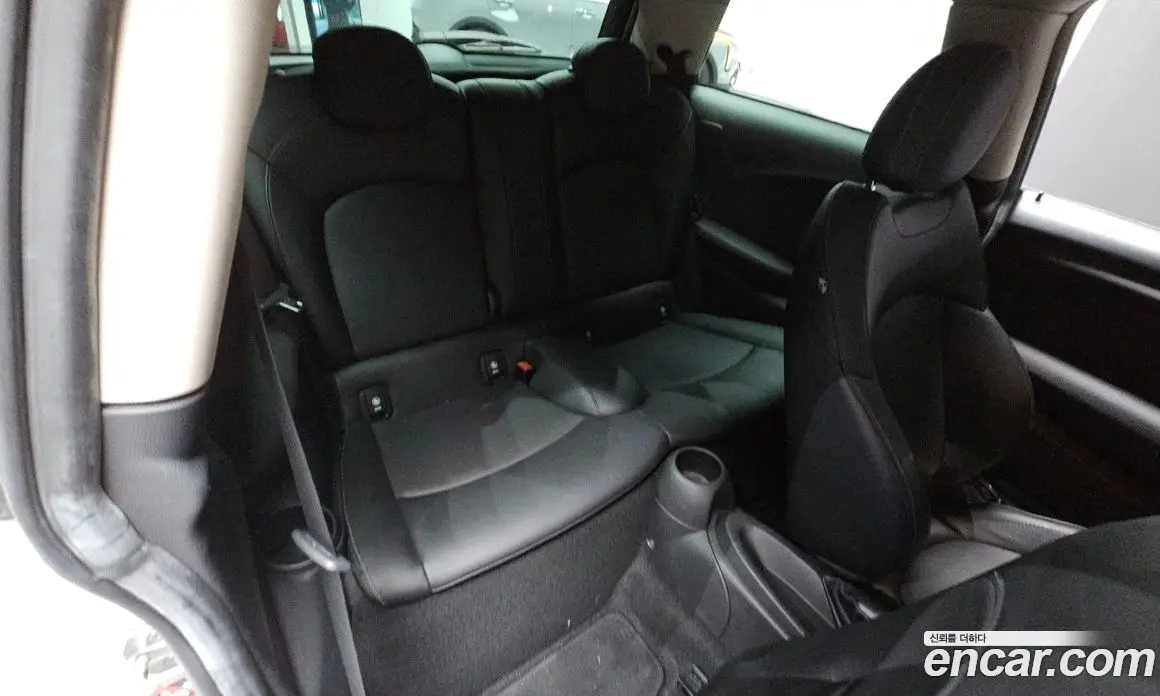 Mini Cooper 2015 1.5 автомат (гидро), фото 12