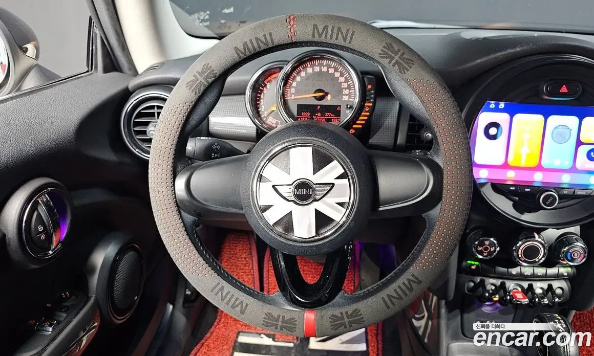 Mini Cooper 2015 1.5 автомат (гидро), фото 13