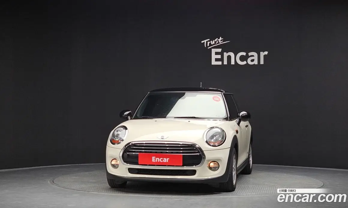 Mini Cooper 2015 1.5 автомат (гидро), фото 3