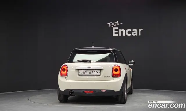 Mini Cooper 2015 1.5 автомат (гидро), миниатюра 4