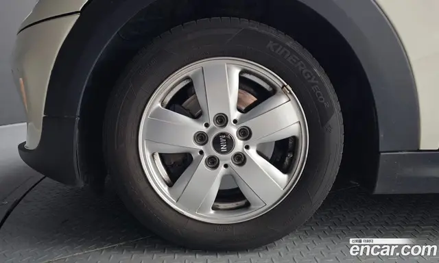 Mini Cooper 2015 1.5 автомат (гидро), миниатюра 5