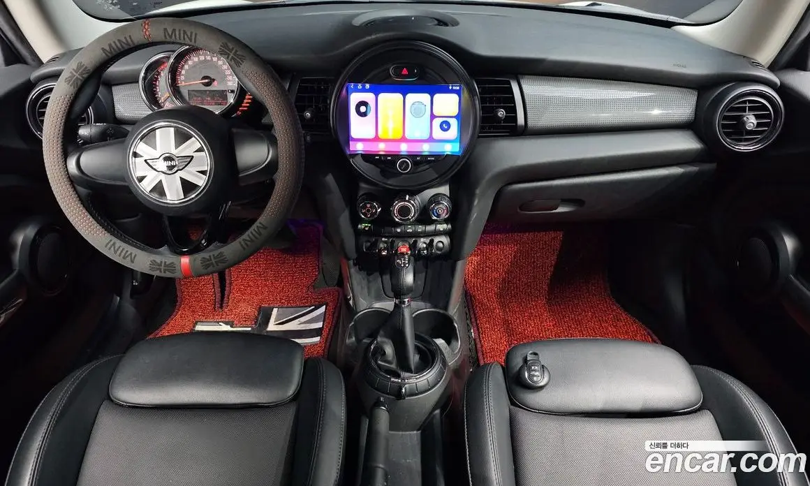 Mini Cooper 2015 1.5 автомат (гидро), фото 7