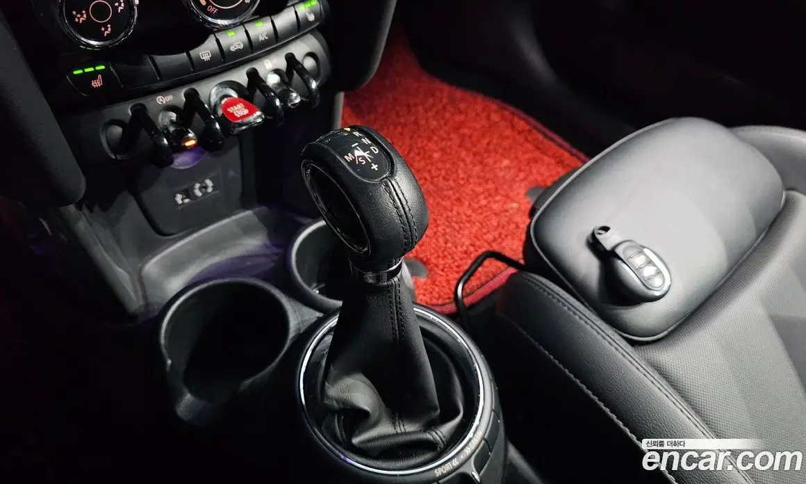 Mini Cooper 2015 1.5 автомат (гидро), фото 9