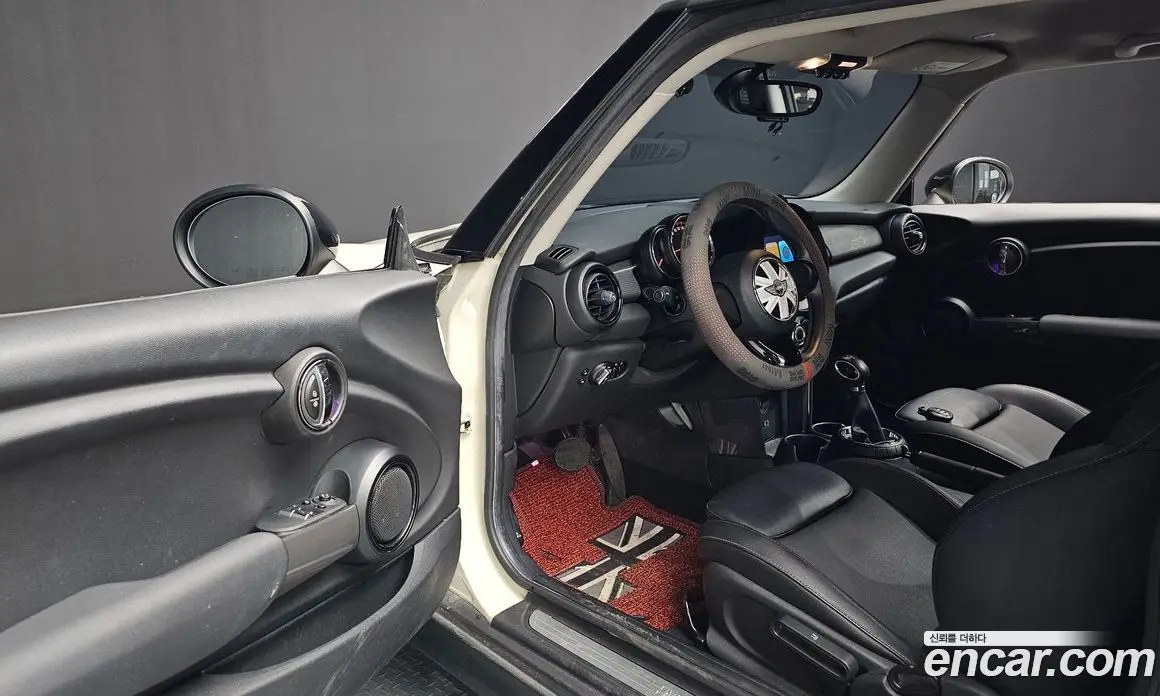 Mini Cooper 2015 1.5 автомат (гидро), фото 10