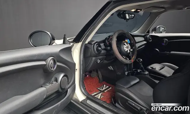 Mini Cooper 2015 1.5 автомат (гидро), миниатюра 10