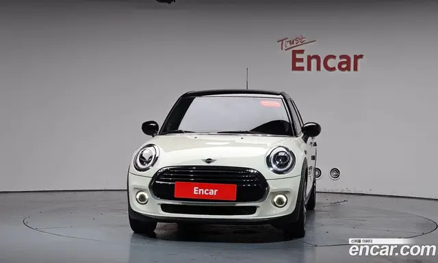 Mini Cooper 2020 1.5 автомат (гидро), миниатюра 2