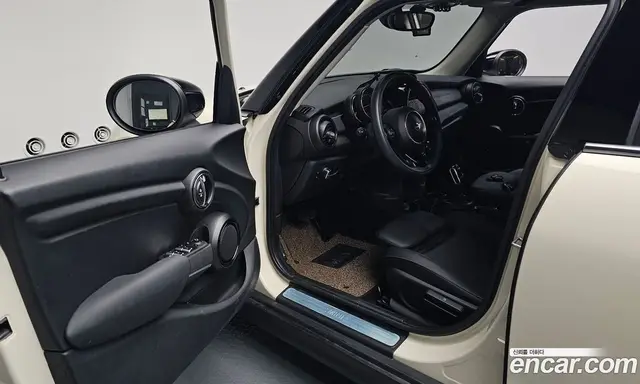 Mini Cooper 2020 1.5 автомат (гидро), миниатюра 12