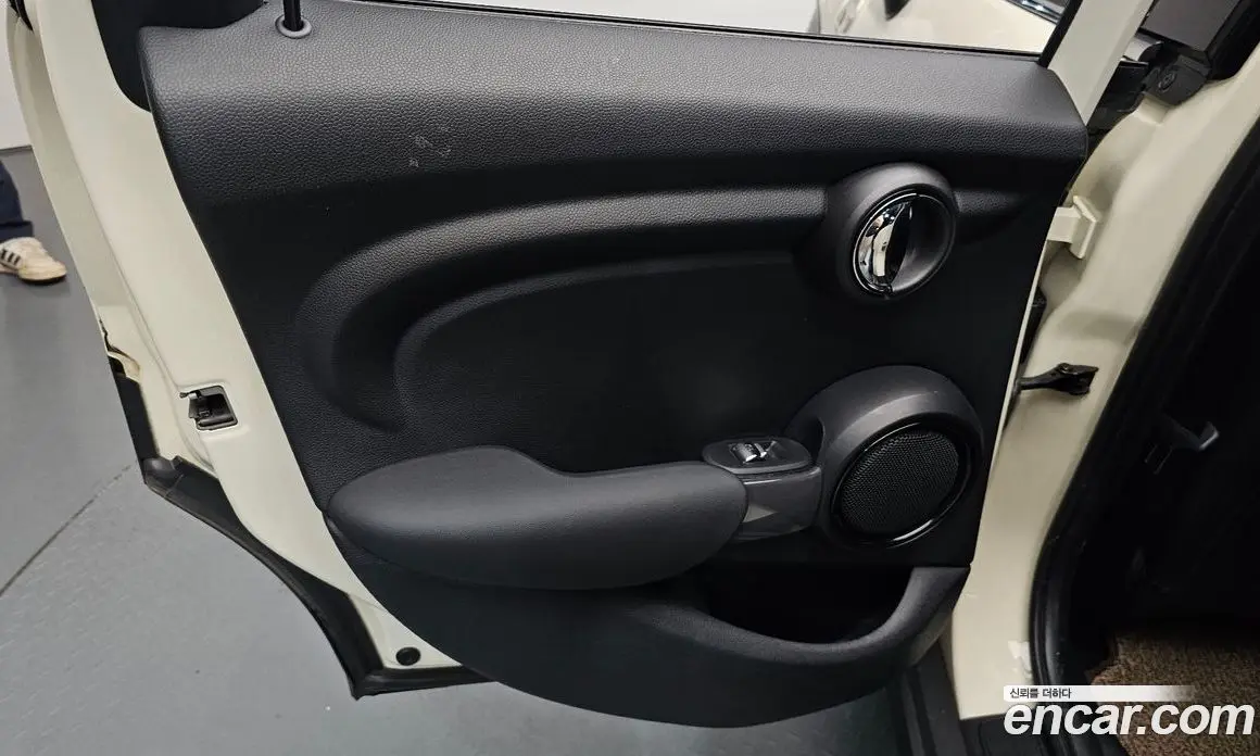 Mini Cooper 2020 1.5 автомат (гидро), фото 14