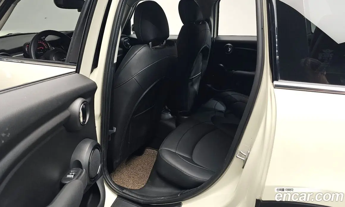 Mini Cooper 2020 1.5 автомат (гидро), фото 15