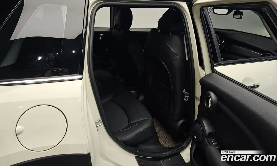 Mini Cooper 2020 1.5 автомат (гидро), фото 17