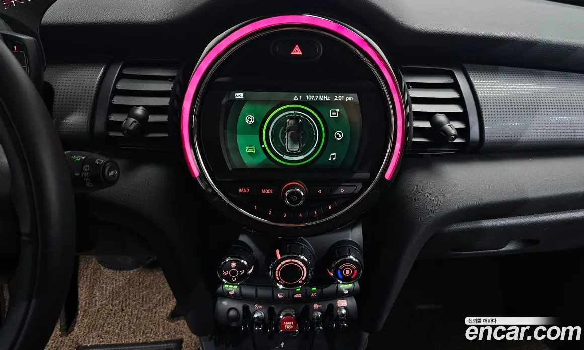Mini Cooper 2020 1.5 автомат (гидро), фото 19
