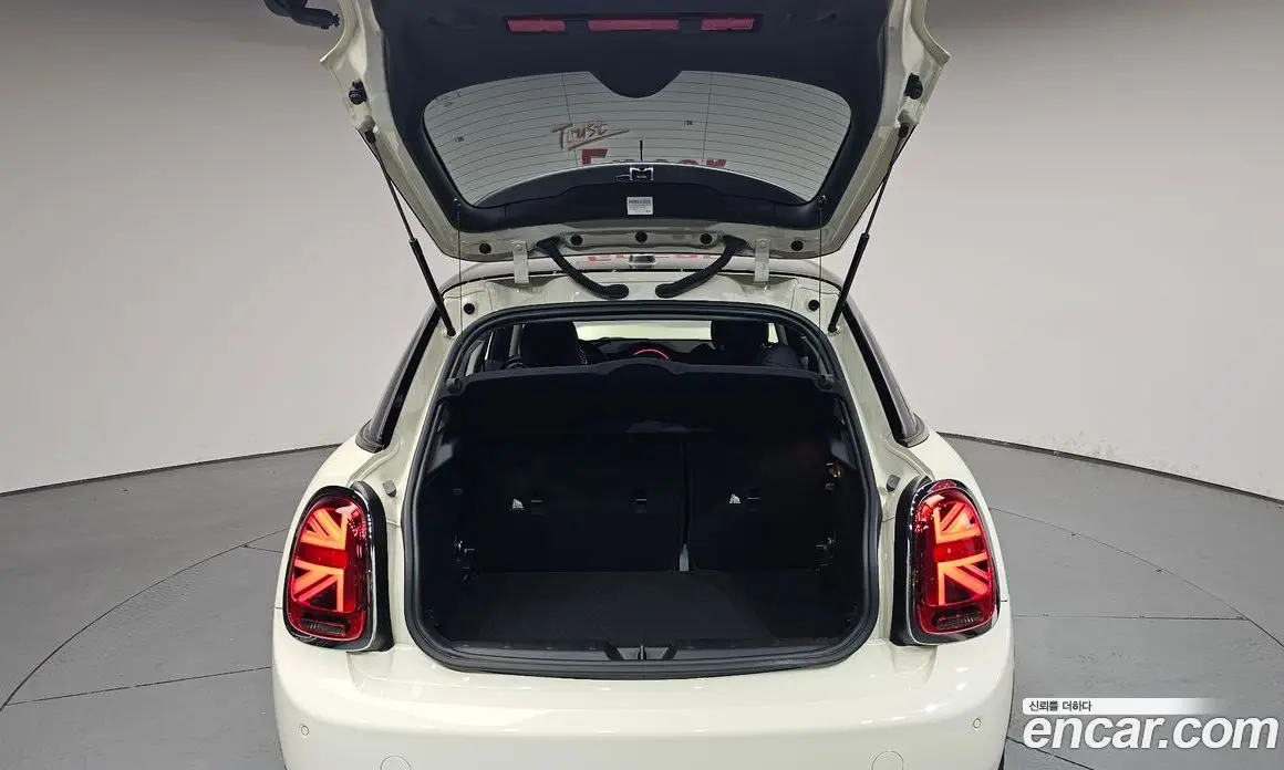 Mini Cooper 2020 1.5 автомат (гидро), фото 25