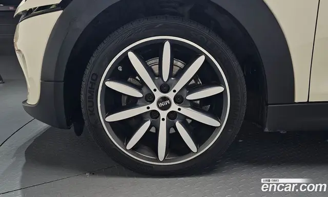 Mini Cooper 2020 1.5 автомат (гидро), миниатюра 4