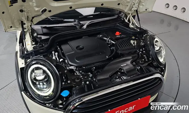 Mini Cooper 2020 1.5 автомат (гидро), миниатюра 5