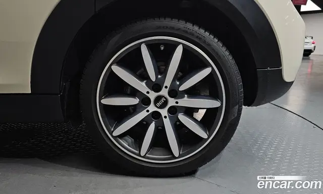 Mini Cooper 2020 1.5 автомат (гидро), миниатюра 6