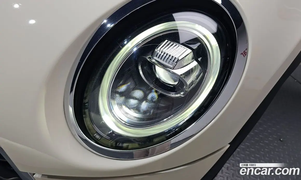 Mini Cooper 2020 1.5 автомат (гидро), фото 7