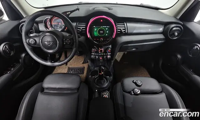 Mini Cooper 2020 1.5 автомат (гидро), миниатюра 9