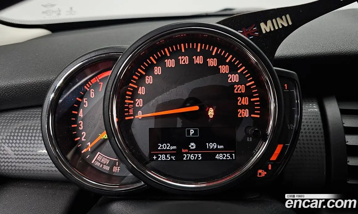 Mini Cooper 2020 1.5 автомат (гидро), фото 10