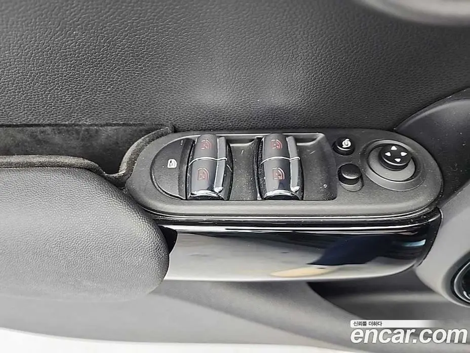 Mini Cooper 2021 2.0 автомат (гидро), фото 16 Mini Cooper 2021 2.0 автомат (гидро), фото 16
