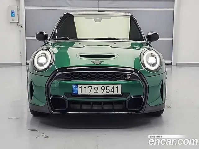 Mini Cooper 2021 2.0 автомат (гидро), миниатюра 3 Mini Cooper 2021 2.0 автомат (гидро), миниатюра 3