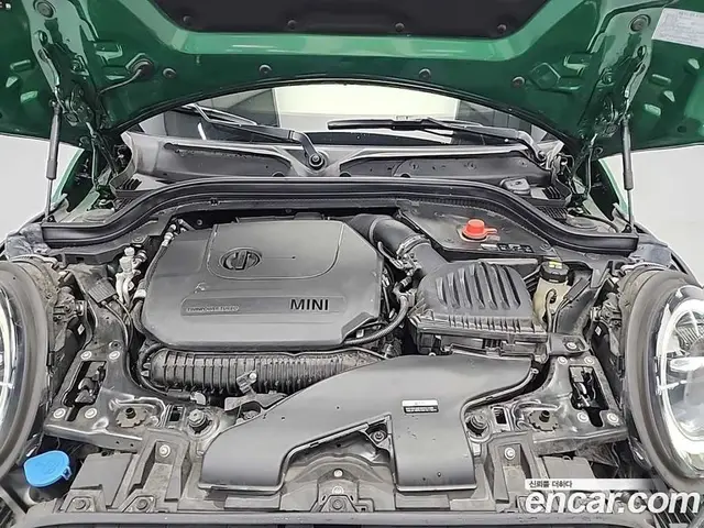 Mini Cooper 2021 2.0 автомат (гидро), миниатюра 6 Mini Cooper 2021 2.0 автомат (гидро), миниатюра 6