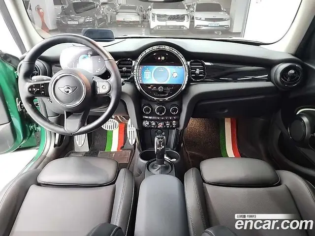 Mini Cooper 2021 2.0 автомат (гидро), миниатюра 7 Mini Cooper 2021 2.0 автомат (гидро), миниатюра 7