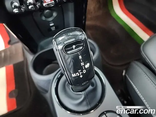 Mini Cooper 2021 2.0 автомат (гидро), миниатюра 9 Mini Cooper 2021 2.0 автомат (гидро), миниатюра 9