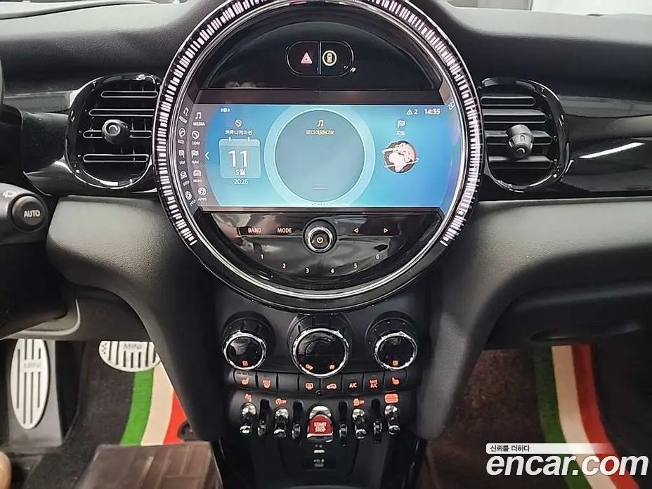 Mini Cooper 2021 2.0 автомат (гидро), фото 10 Mini Cooper 2021 2.0 автомат (гидро), фото 10