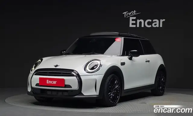 Mini Cooper 2023 1.5 автомат (гидро), миниатюра 1 Mini Cooper 2023 1.5 автомат (гидро), миниатюра 1