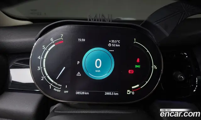 Mini Cooper 2023 1.5 автомат (гидро), миниатюра 11 Mini Cooper 2023 1.5 автомат (гидро), миниатюра 11